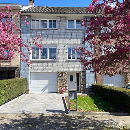 Villa Happiness At Lili Verviers Exterior foto