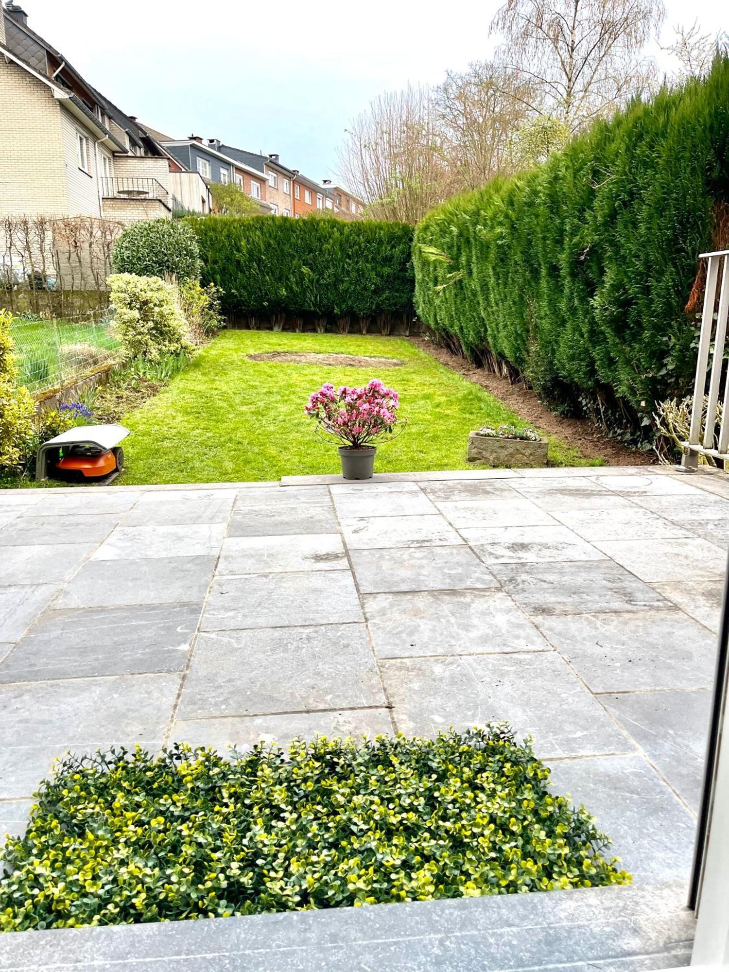 Villa Happiness At Lili Verviers Exterior foto