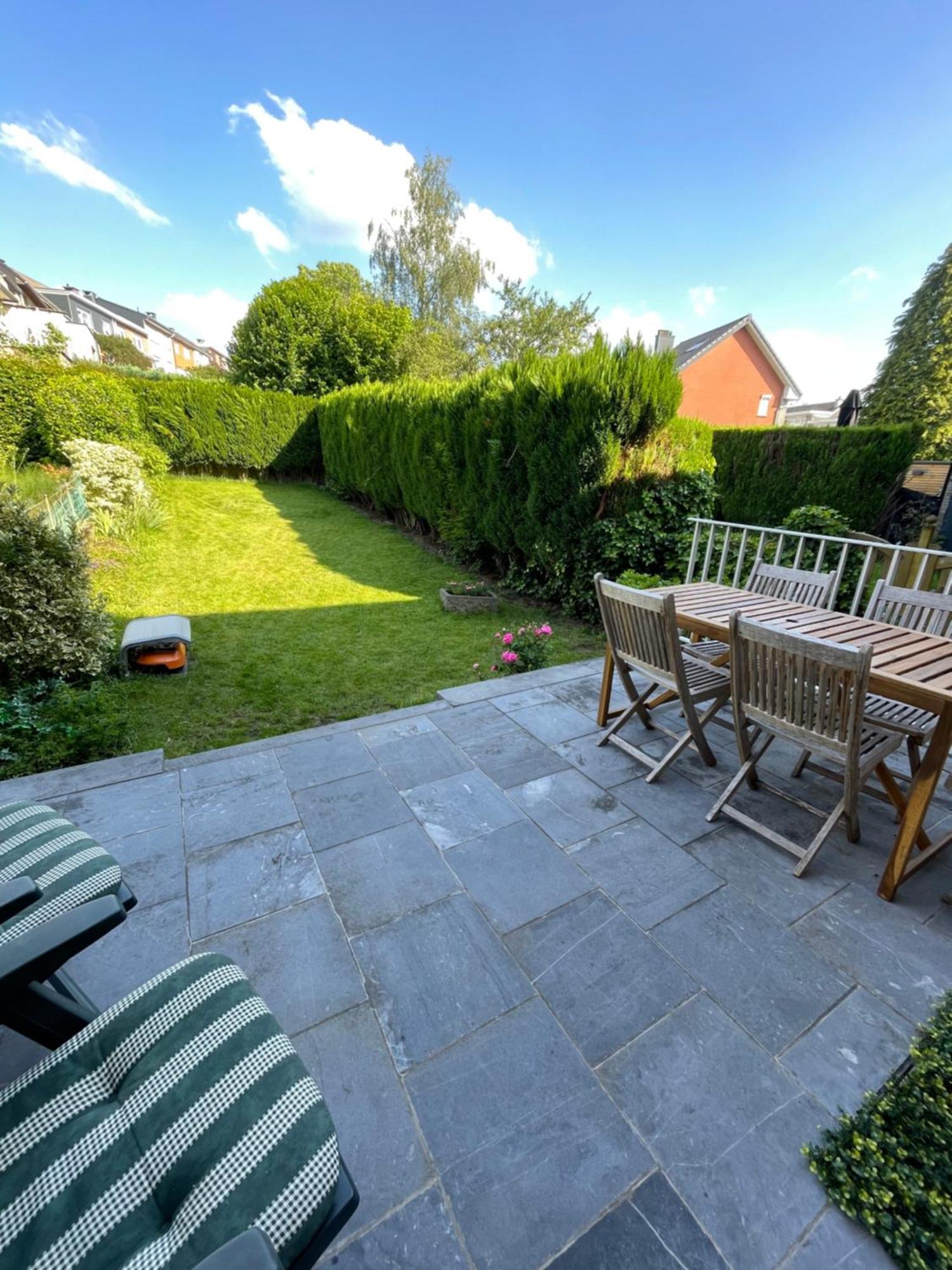 Villa Happiness At Lili Verviers Exterior foto